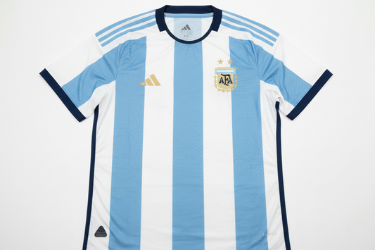 Camiseta de Argentina